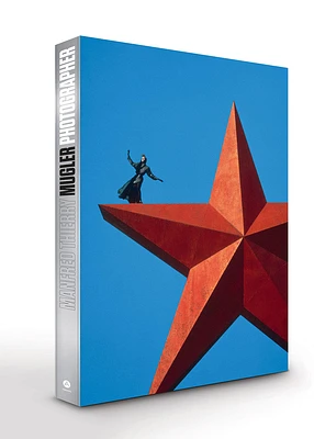 Manfred Thierry Mugler, Photographer: A Visual Journey with a Fashion Icon (Hardcover)