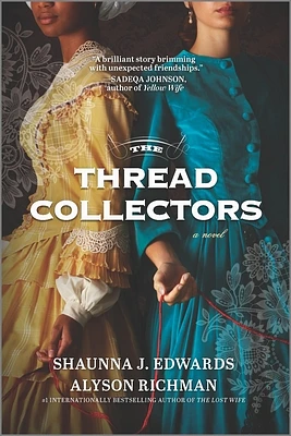 The Thread Collectors (Paperback)