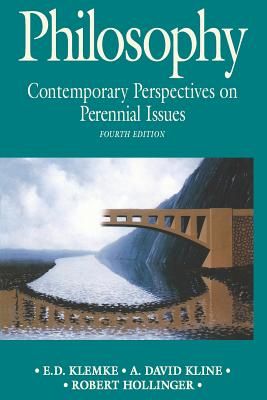 Philosophy: Contemporary Perspectives on Perennial Issues