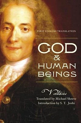 God & Human Beings: First English Translation (Paperback)