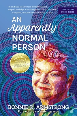 An Apparently Normal Person: From Medical Mystery to Dissociative Superpower (Paperback)