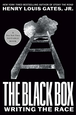 The Black Box: Writing the Race (Hardcover)