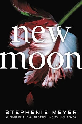 New Moon (The Twilight Saga) (Paperback)