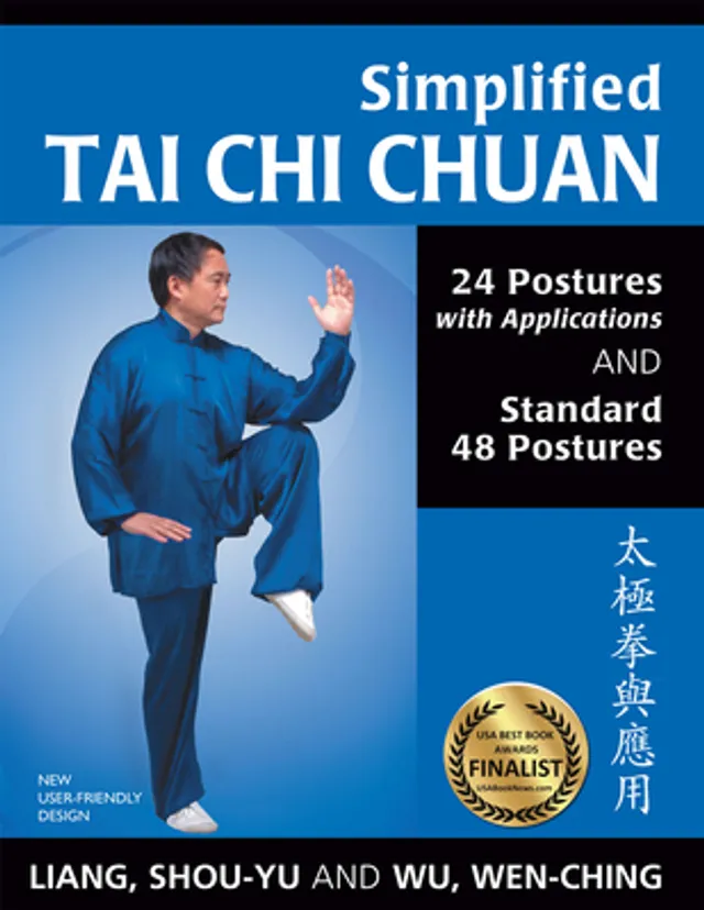 Tai Chi in the office - Staples®