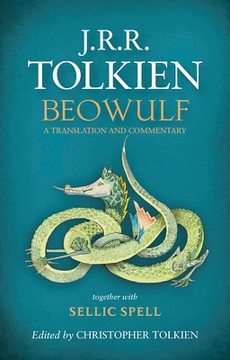 Beowulf: A Translation and Commentary (Hardcover)