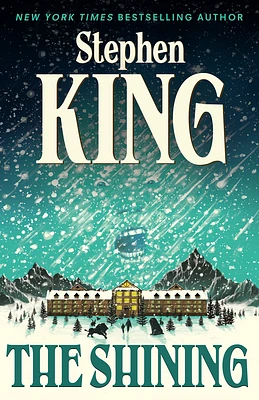 The Shining (Paperback)