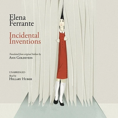 Incidental Inventions (MP3 CD)