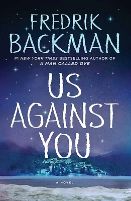 Us Against You: A Novel (Hardcover)