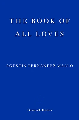 The Book of All Loves (Paperback)