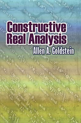 Constructive Real Analysis