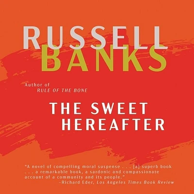 The Sweet Hereafter (Compact Disc)