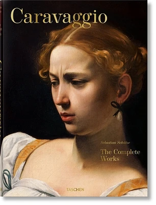 Caravaggio. the Complete Works (Hardcover