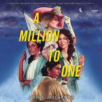 A Million to One (Compact Disc)