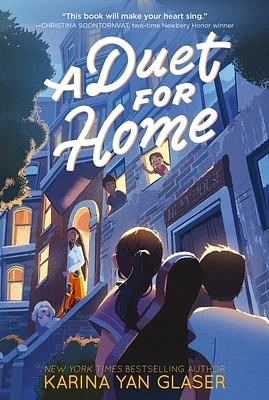 A Duet for Home (Paperback)