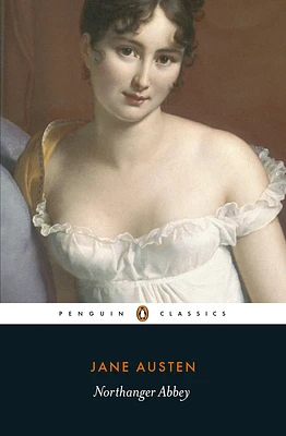 Northanger Abbey (Paperback)