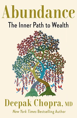 Abundance: The Inner Path to Wealth (Hardcover)