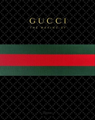 GUCCI: The Making Of (Hardcover)