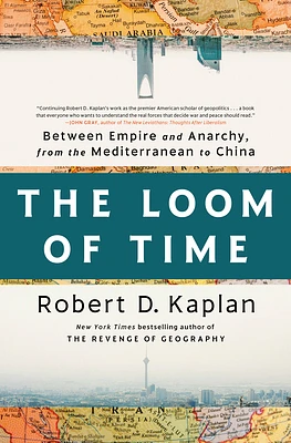 The Loom of Time: Between Empire and Anarchy