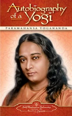 Autobiography of a Yogi (Paperback)