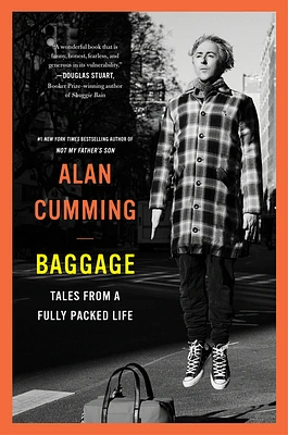 Baggage: Tales from a Fully Packed Life (Paperback)