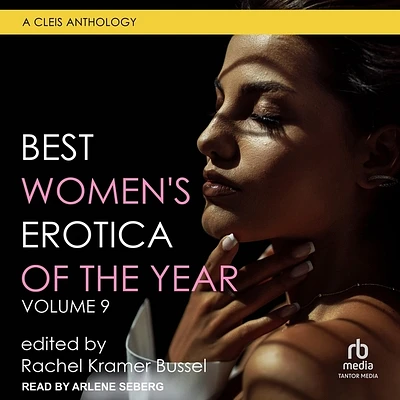 Best Women's Erotica of the Year