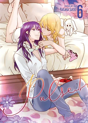 PULSE Vol. 6 (Paperback)