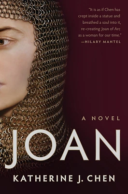 Joan: A Novel of Joan of Arc (Hardcover)