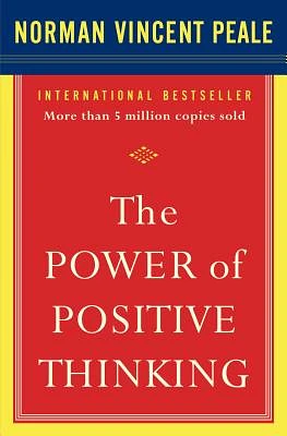 The Power of Positive Thinking: 10 Traits for Maximum Results (Paperback)