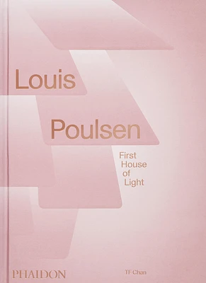 Louis Poulsen: First House of Light (Hardcover)