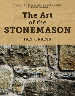 The Art of the Stonemason (Paperback)