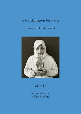 A Proclamation for Peace: Translated for the World (Paperback)