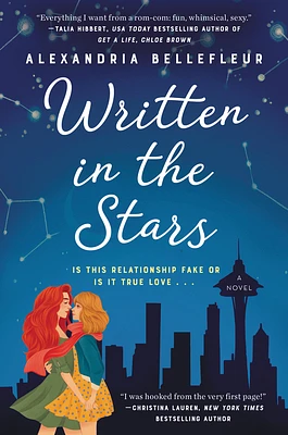 Written in the Stars: A Novel (Paperback)