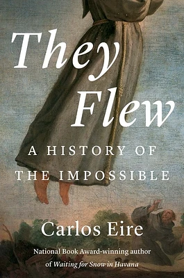 They Flew: A History of the Impossible (Hardcover)