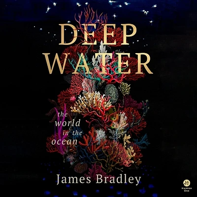 Deep Water: The World in the Ocean (Compact Disc)