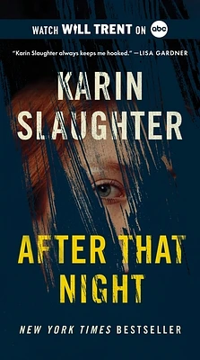 After That Night: A Novel (Mass Market)