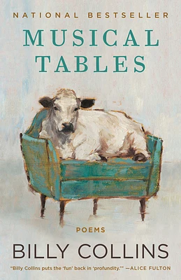 Musical Tables: Poems (Paperback)