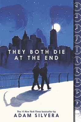 They Both Die at the End (They Both Die at the End Series #1) (Paperback)