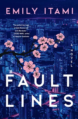 Fault Lines: A Novel (Hardcover)