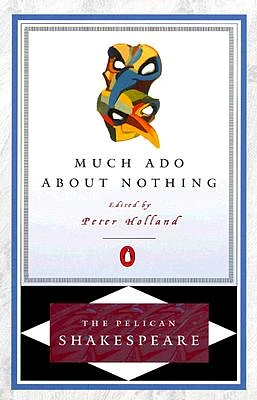 Much ADO about Nothing (Paperback)