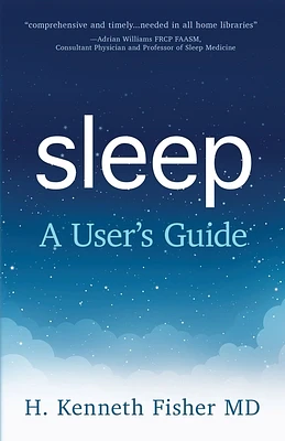 Sleep: A User's Guide (Paperback)