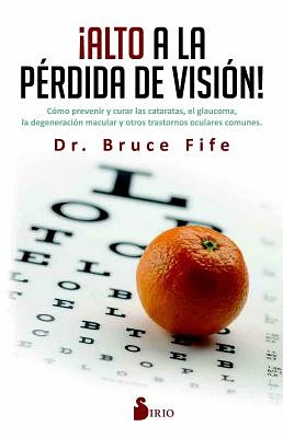 Alto a la Perdida de Vision (Paperback)