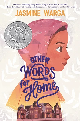 Other Words for Home: A Newbery Honor Award Winner (Hardcover)