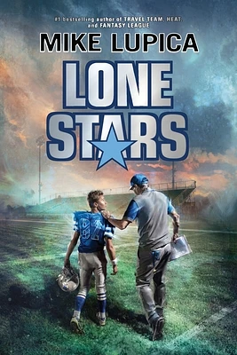 Lone Stars (Hardcover)