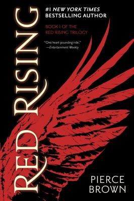 Red Rising (Red Rising Series #1) (Paperback)