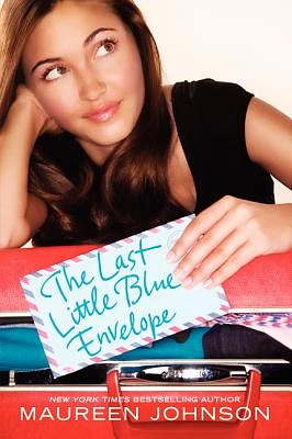 The Last Little Blue Envelope (Paperback)