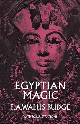 Egyptian Magic (Paperback)