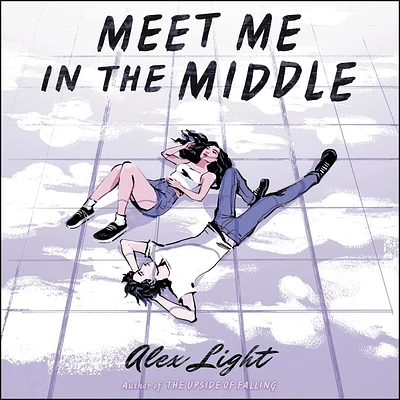 Meet Me in the Middle (Compact Disc)