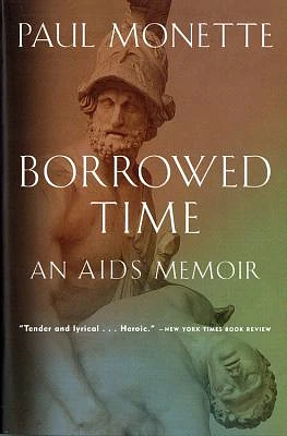 Borrowed Time: An AIDS Memoir (Paperback)