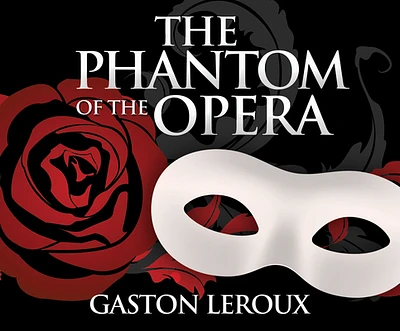 The Phantom of the Opera (Compact Disc)