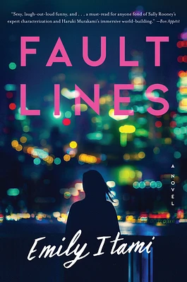 Fault Lines: A Novel (Paperback)